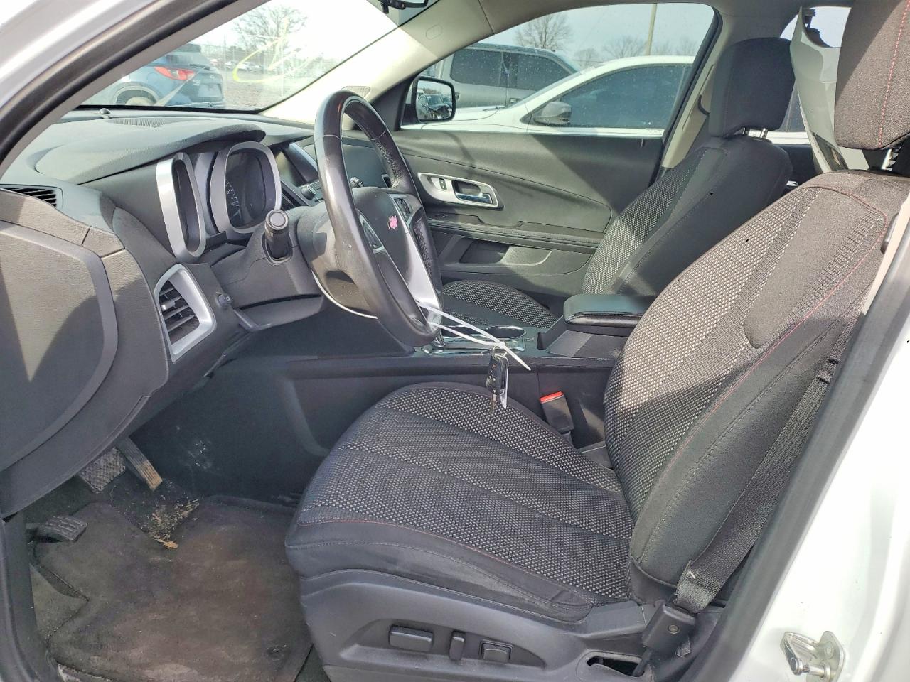 2016 CHEVROLET EQUINOX LT photo 13
