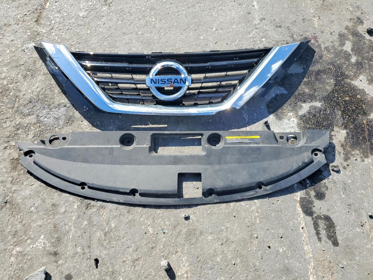 2017 NISSAN ALTIMA 2.5 S photo 23