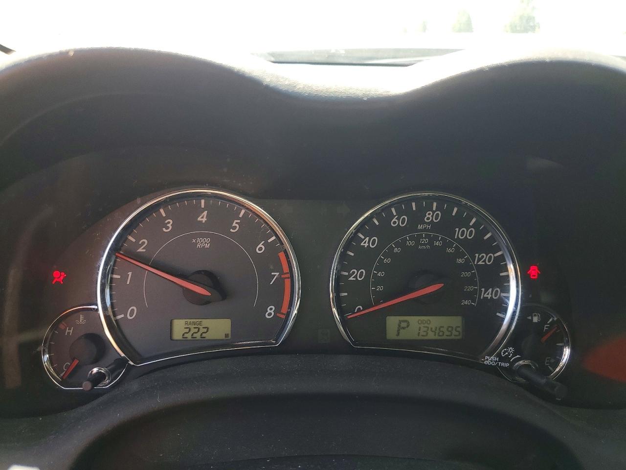 2013 TOYOTA COROLLA S photo 17
