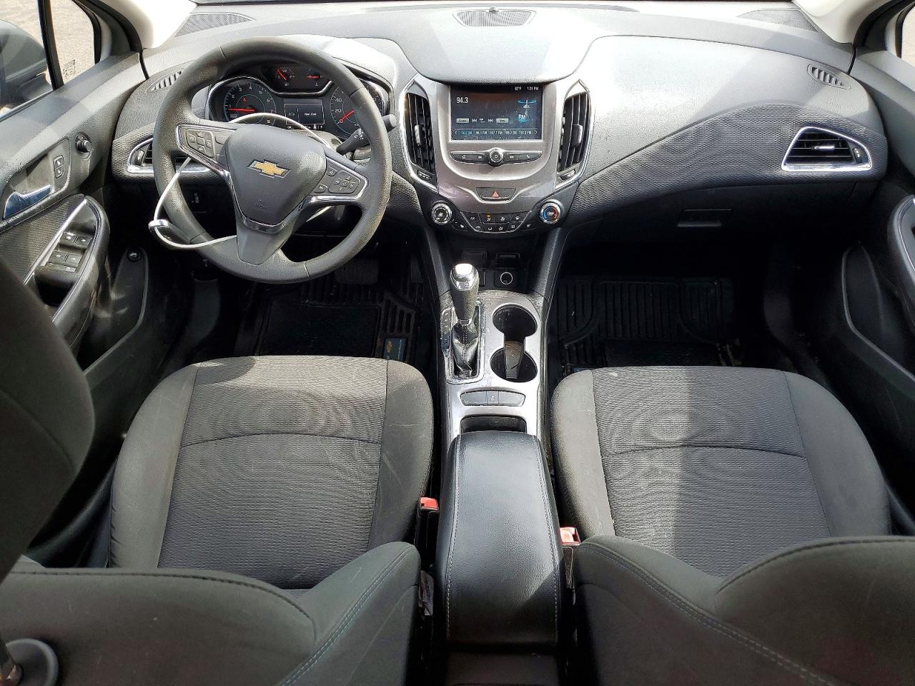 2017 CHEVROLET CRUZE LT photo 15