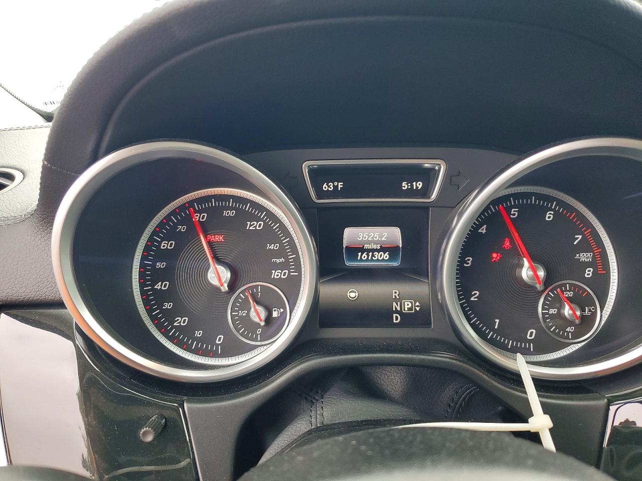 2017 MERCEDES-BENZ GLS 550 4MATIC photo 17