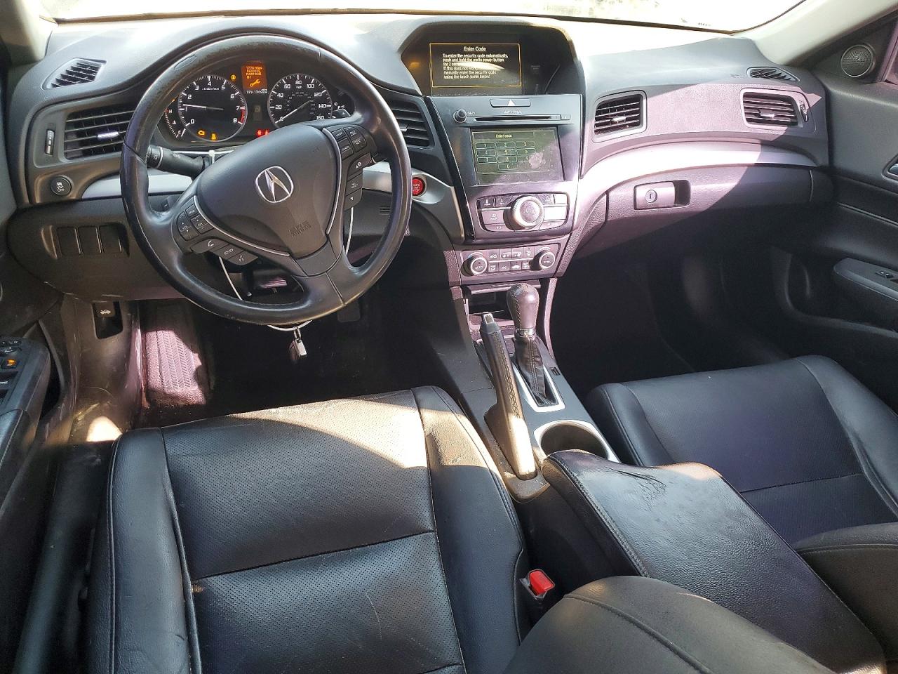 2016 ACURA ILX PREMIUM photo 15