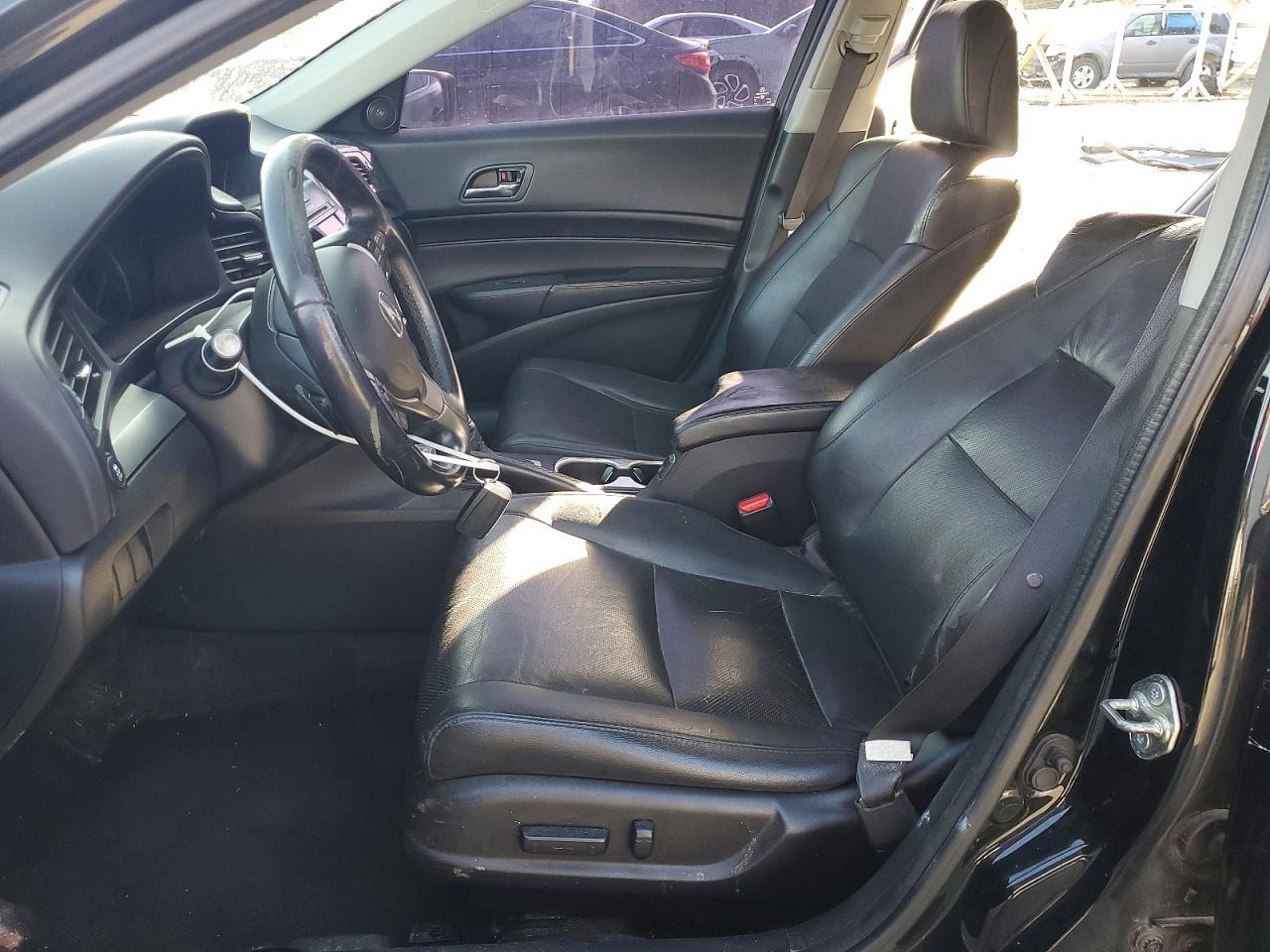 2016 ACURA ILX PREMIUM photo 13