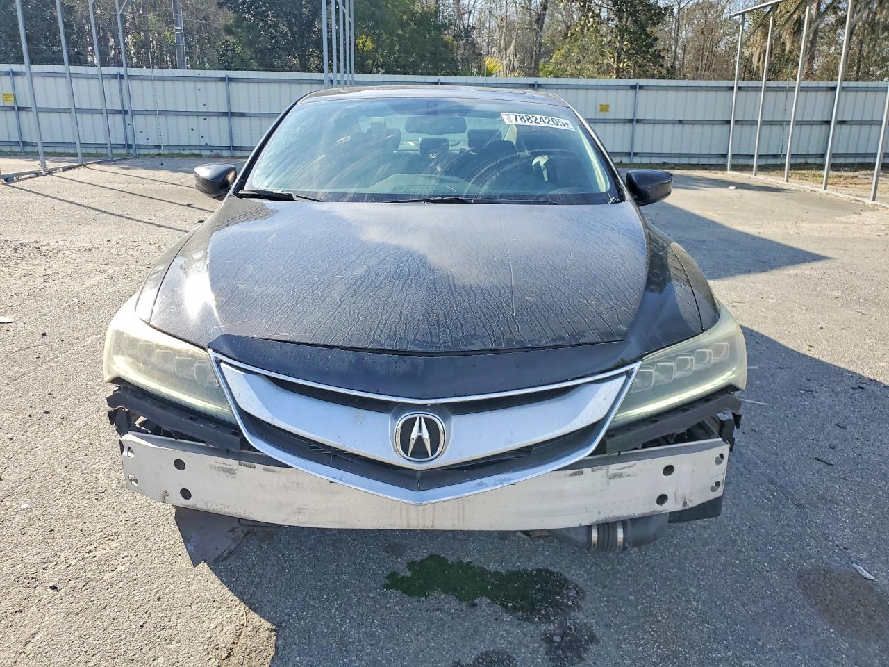2016 ACURA ILX PREMIUM photo 9