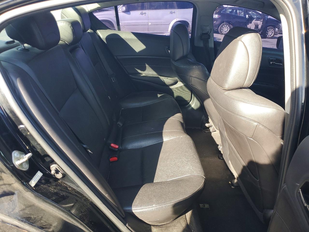 2016 ACURA ILX PREMIUM photo 19