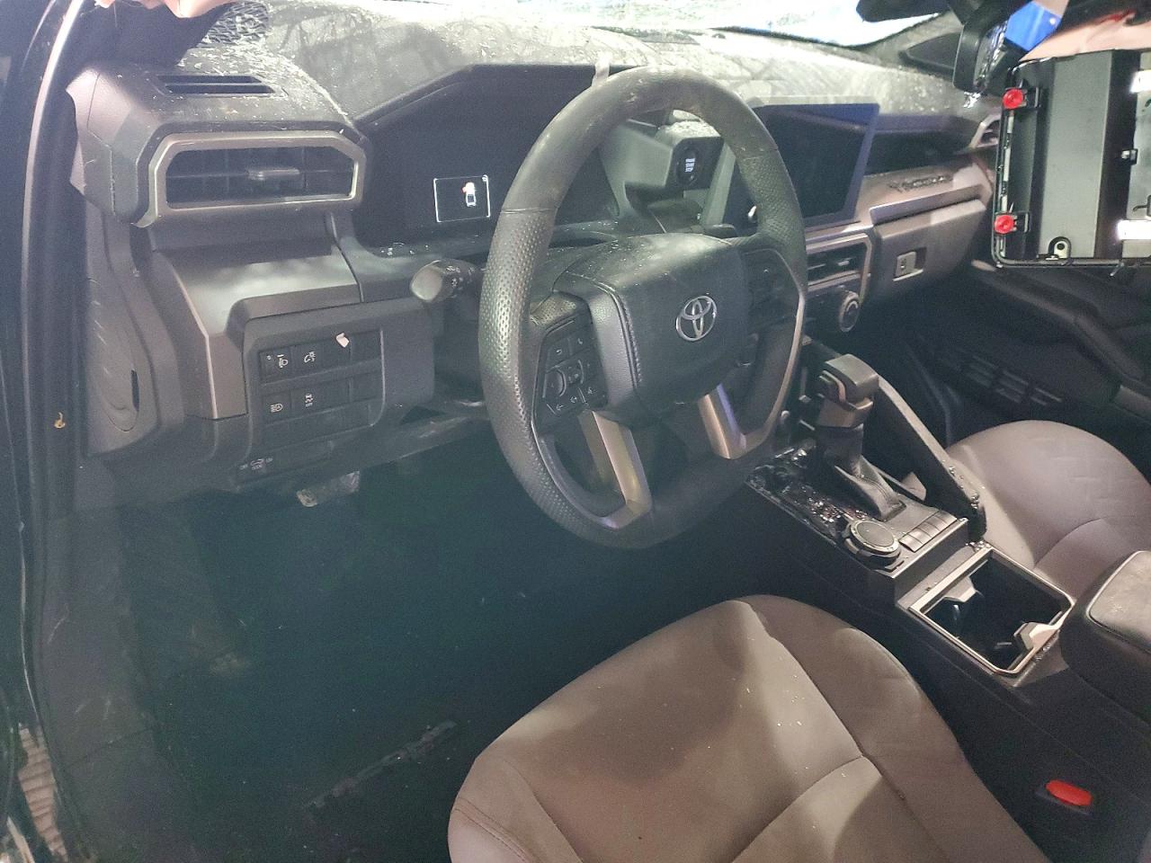 2024 TOYOTA TACOMA SR5 photo 15