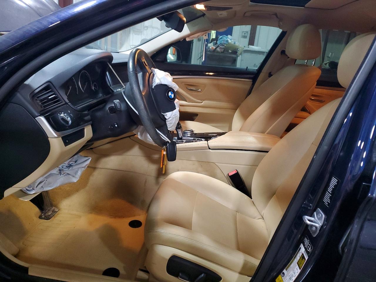 2014 BMW 535 XI photo 19