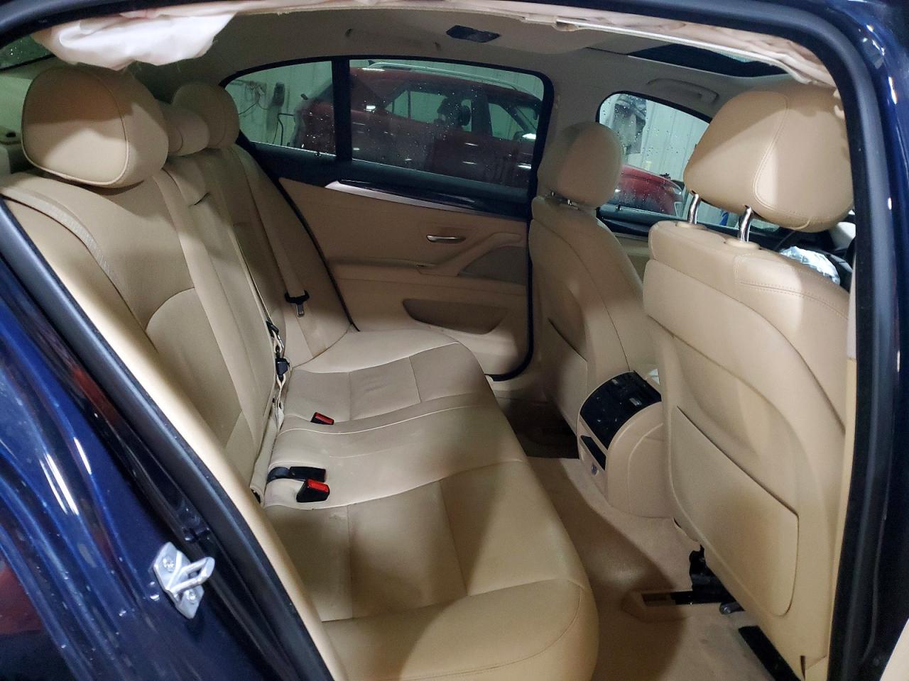 2014 BMW 535 XI photo 28