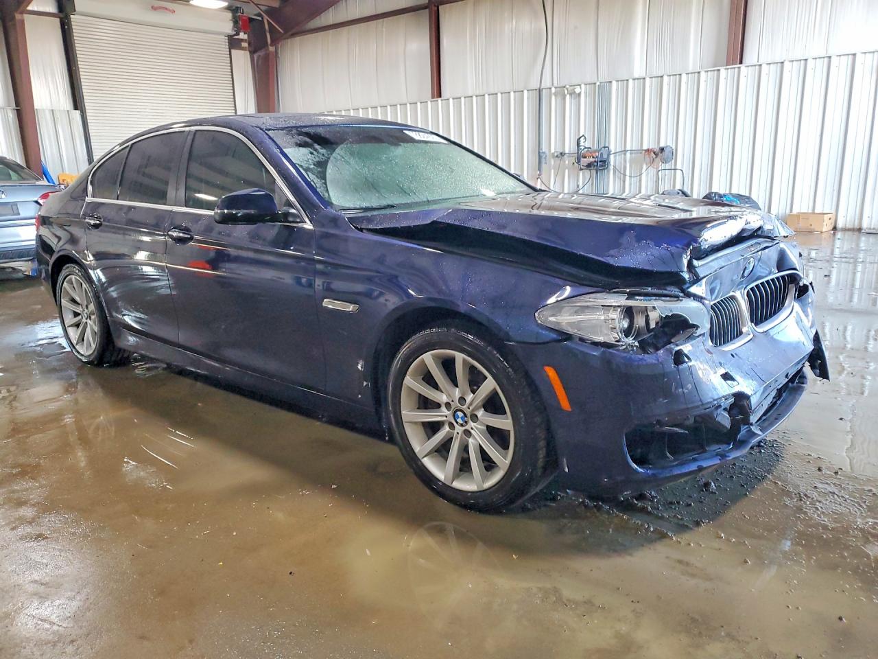 2014 BMW 535 XI photo 10