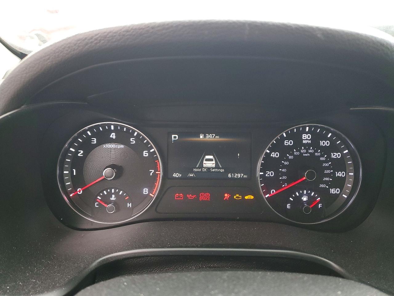 2023 KIA FORTE LX photo 25
