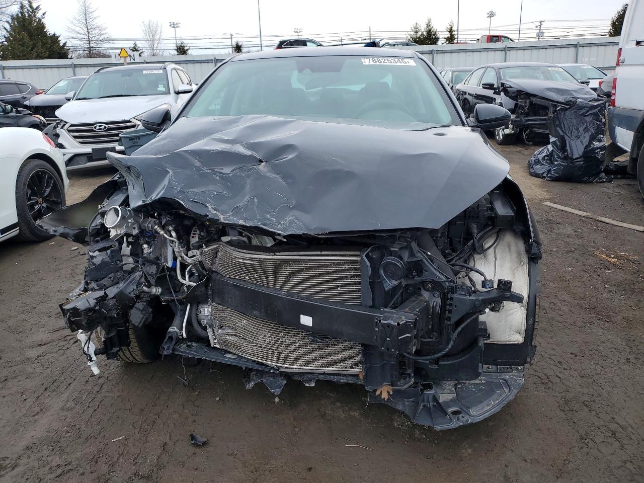 2023 KIA FORTE LX photo 13