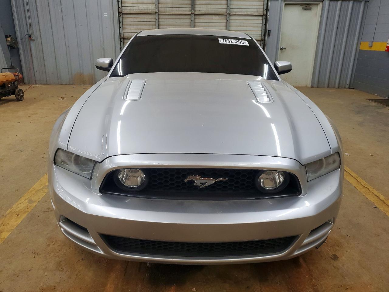 2013 FORD MUSTANG GT photo 5