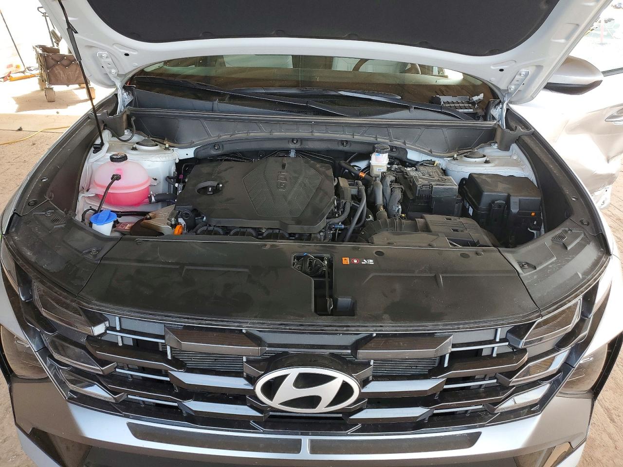 2025 HYUNDAI TUCSON SEL photo 31