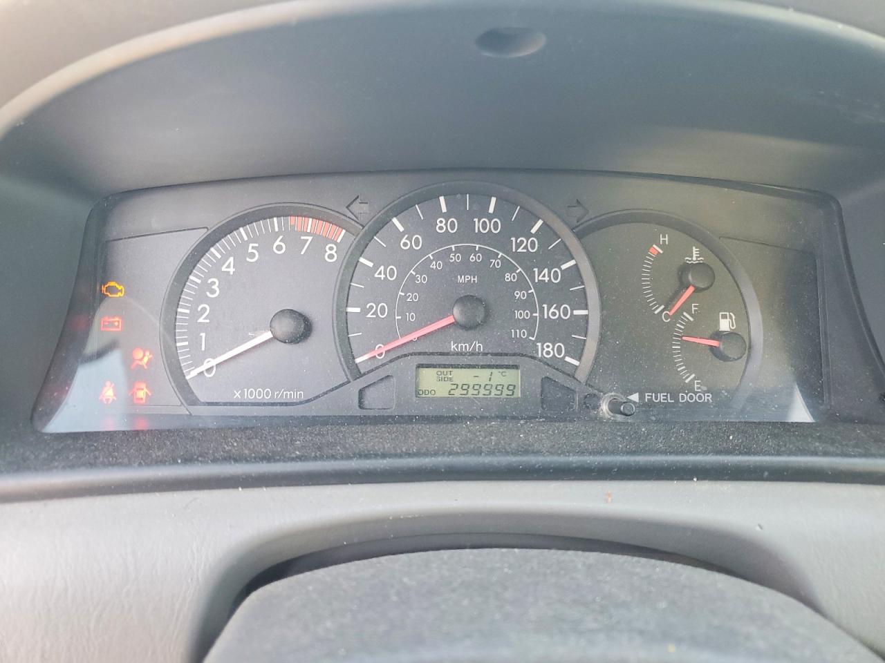 2007 TOYOTA COROLLA CE photo 17
