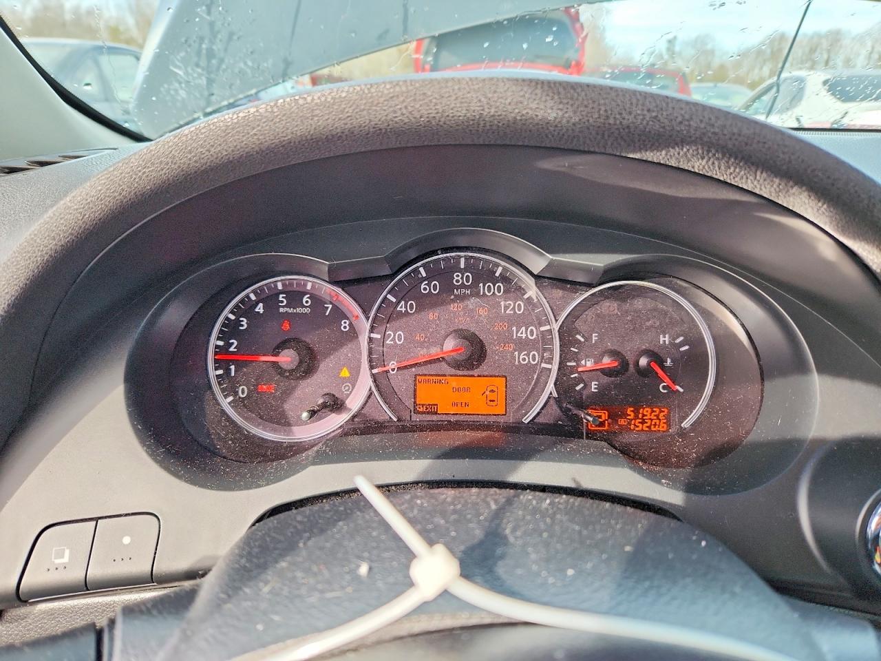2012 NISSAN ALTIMA 3.5 SR photo 17