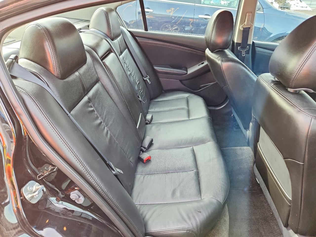 2012 NISSAN ALTIMA 3.5 SR photo 19