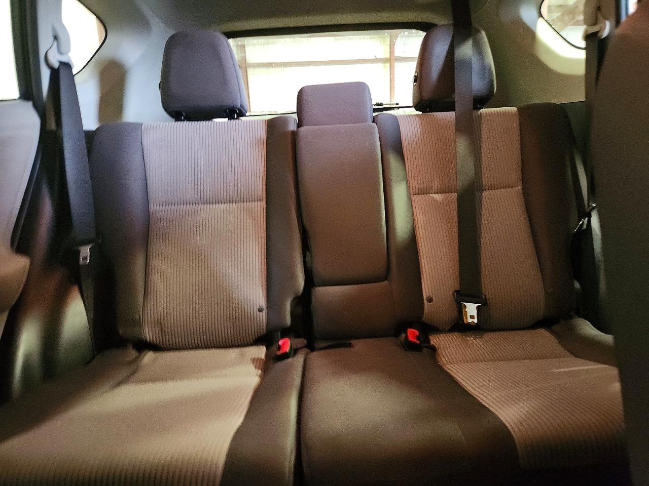 2013 TOYOTA RAV4 LE photo 10
