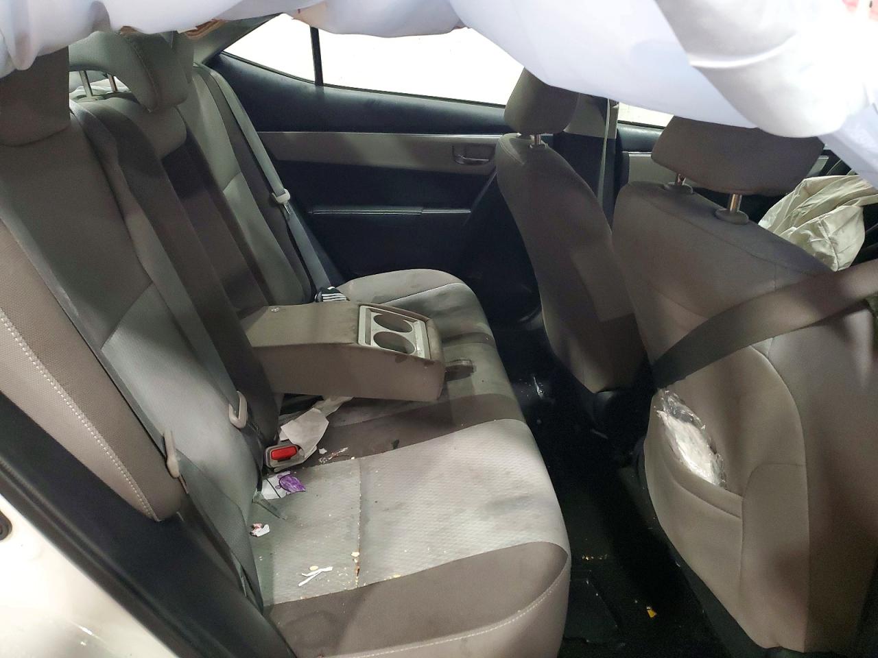 2017 TOYOTA COROLLA LE photo 19