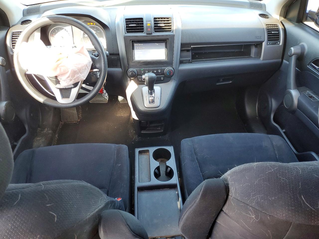 2011 HONDA CR-V EX photo 15
