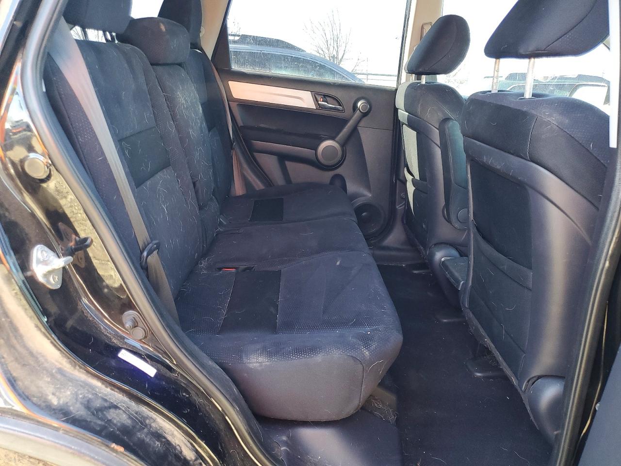 2011 HONDA CR-V EX photo 21