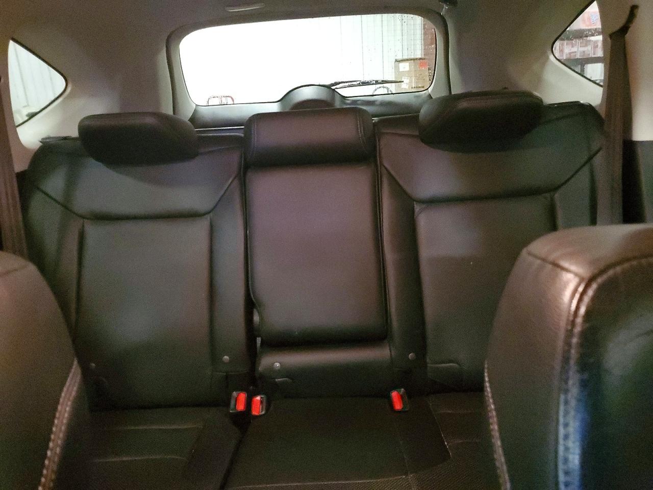 2015 HONDA CR-V EXL photo 10