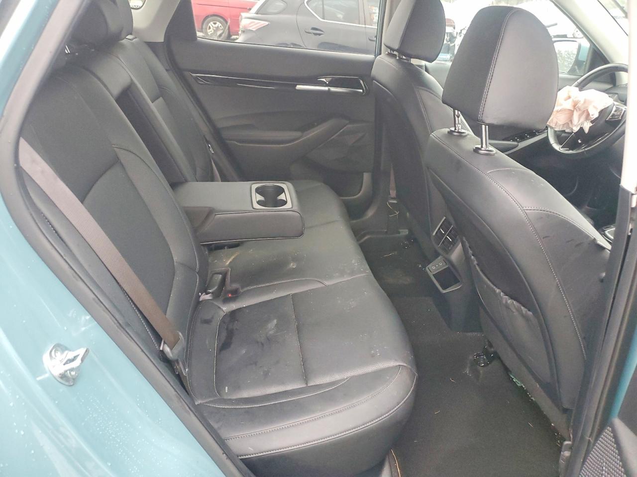 2025 KIA SELTOS EX photo 31