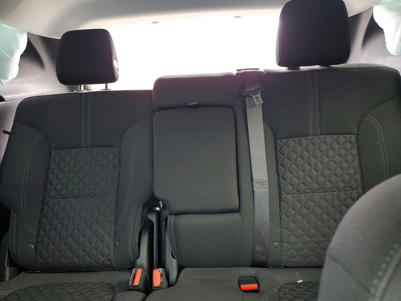 2020 CHEVROLET BLAZER 2LT photo 19