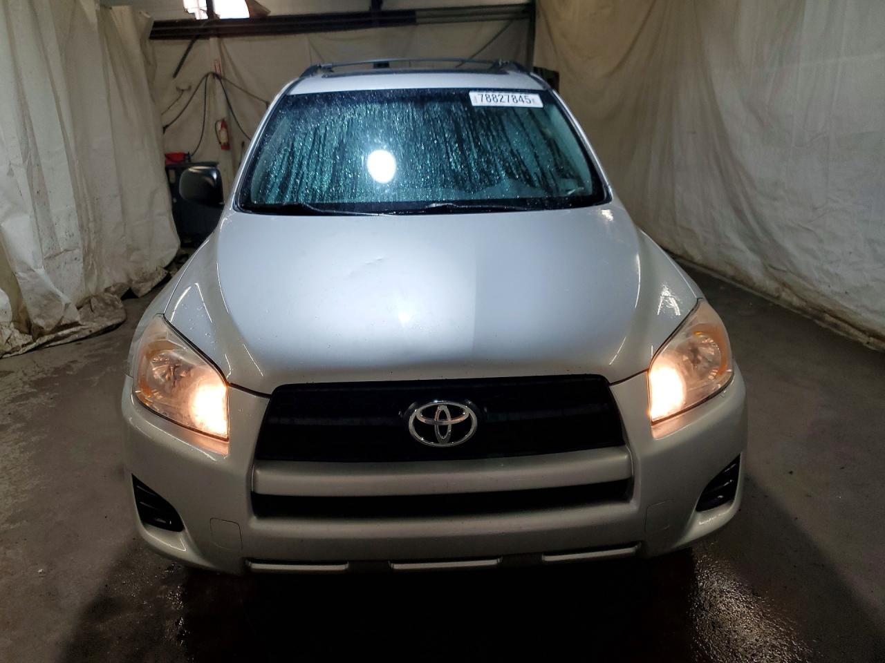 2012 TOYOTA RAV4 BASE photo 5