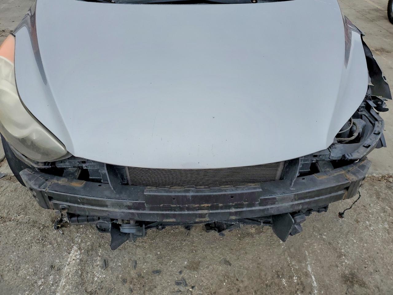 2013 HYUNDAI ELANTRA LIMITED photo 31