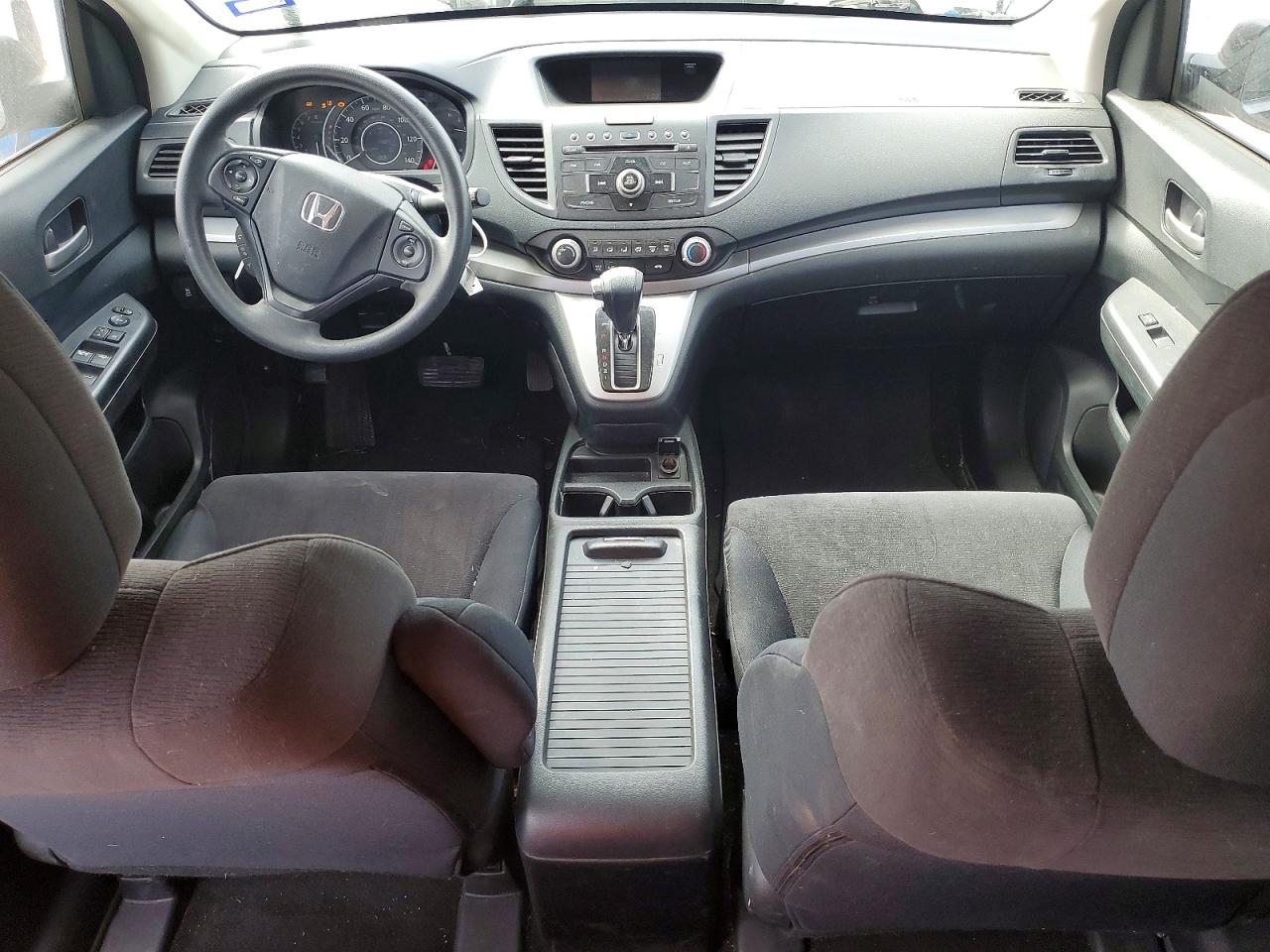 2014 HONDA CR-V LX photo 22