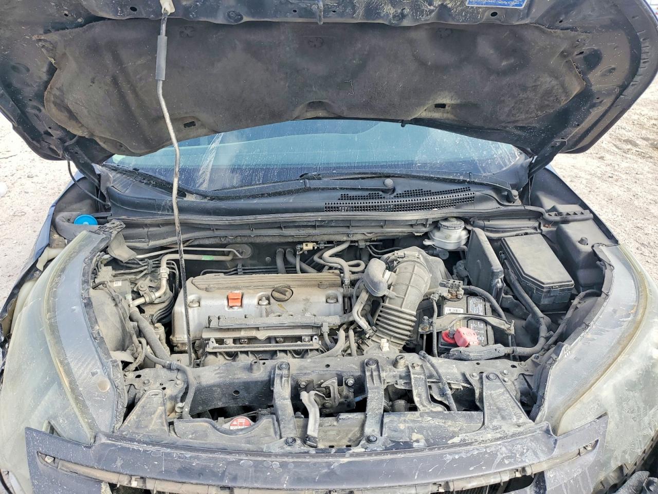 2014 HONDA CR-V LX photo 34