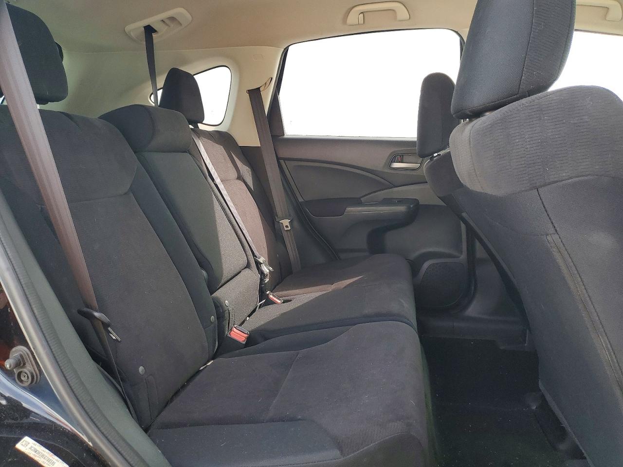 2014 HONDA CR-V LX photo 31