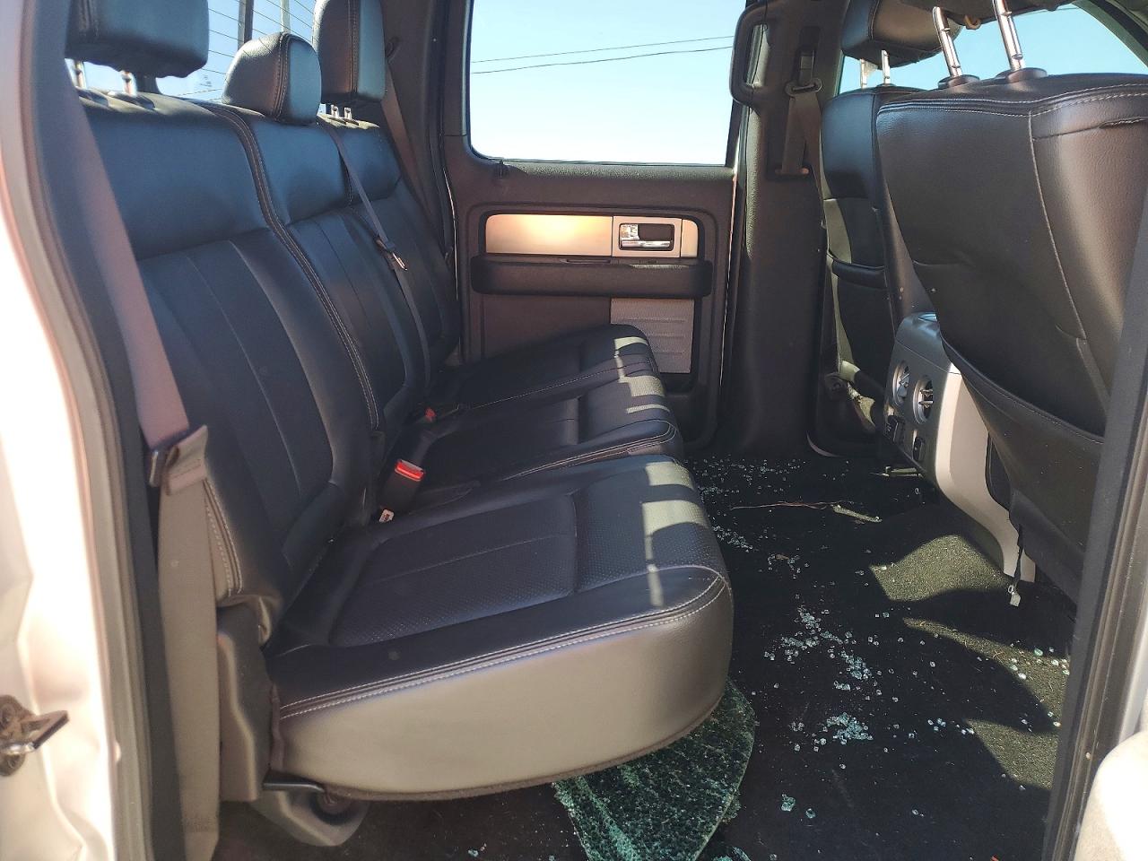 2013 FORD F150 SUPERCREW photo 19