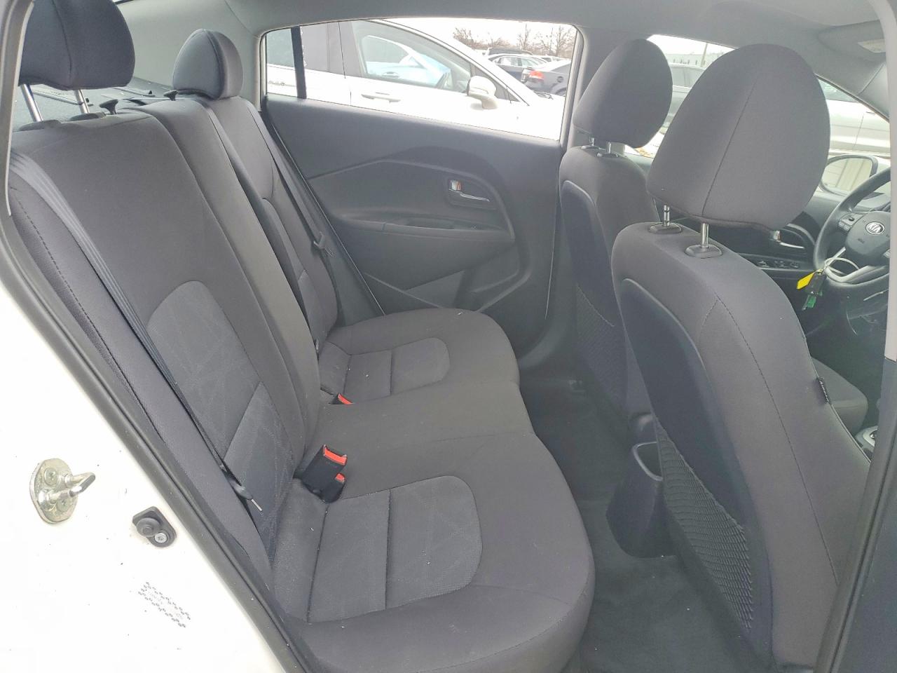 2013 KIA RIO LX photo 10