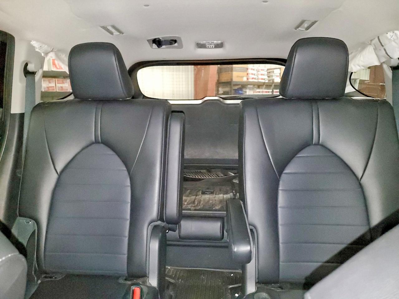 2023 TOYOTA HIGHLANDER HYBRID XLE photo 19