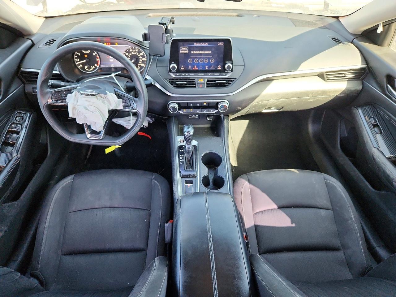 2019 NISSAN ALTIMA 2.5 S photo 15