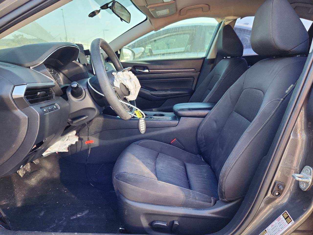 2019 NISSAN ALTIMA 2.5 S photo 13
