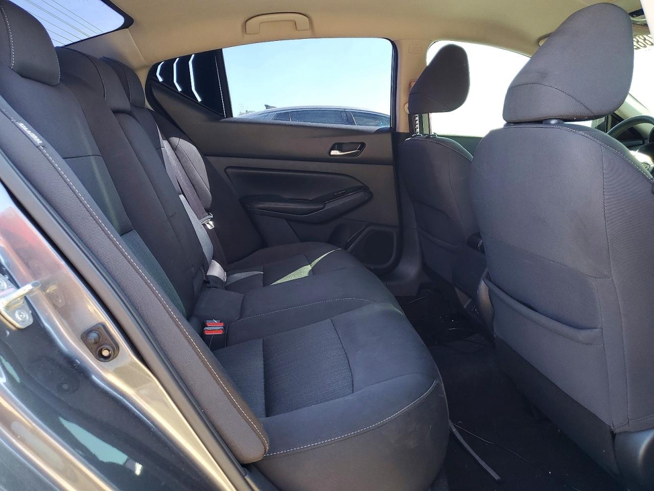 2019 NISSAN ALTIMA 2.5 S photo 19