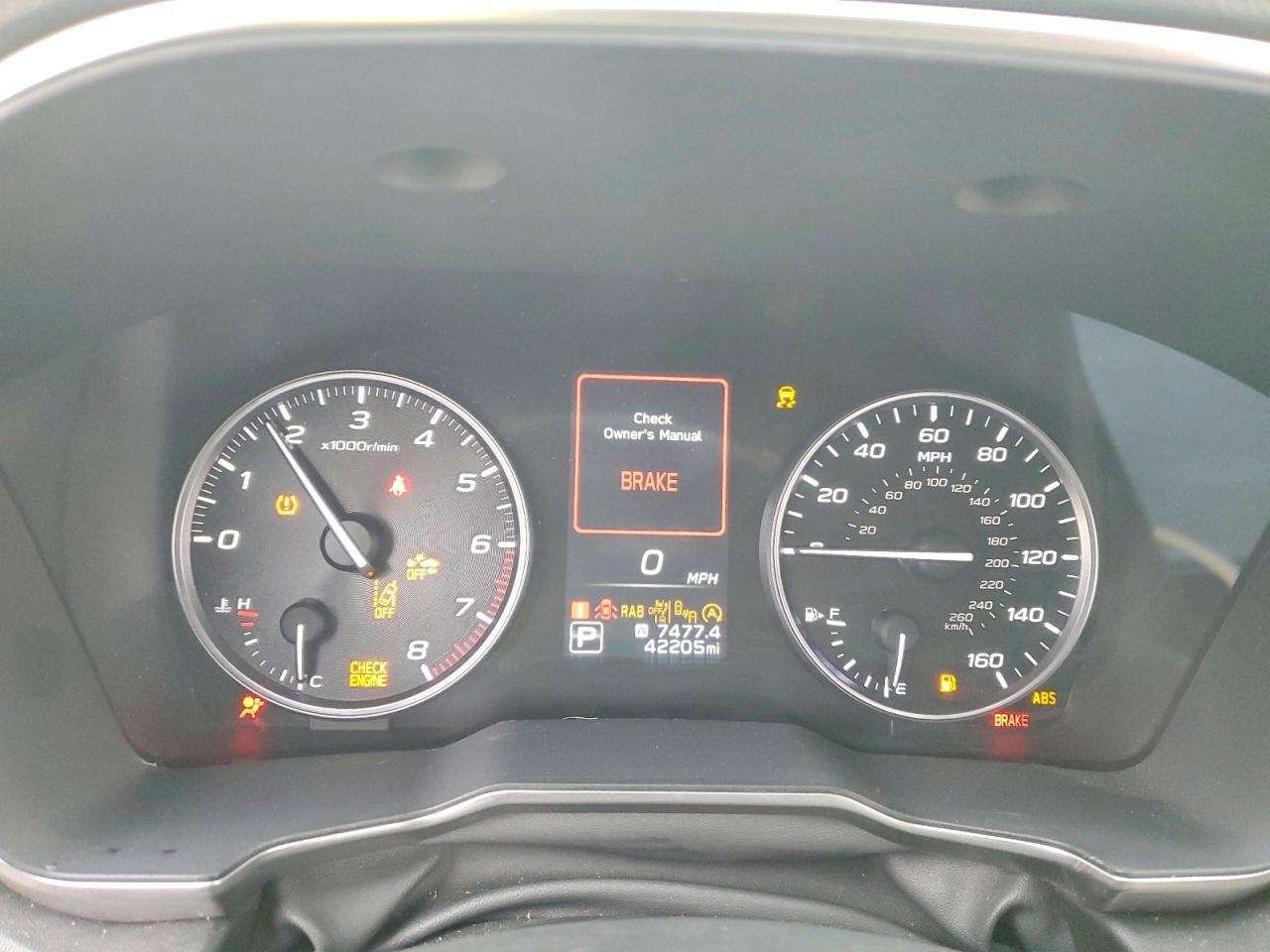 2023 SUBARU OUTBACK LIMITED photo 9