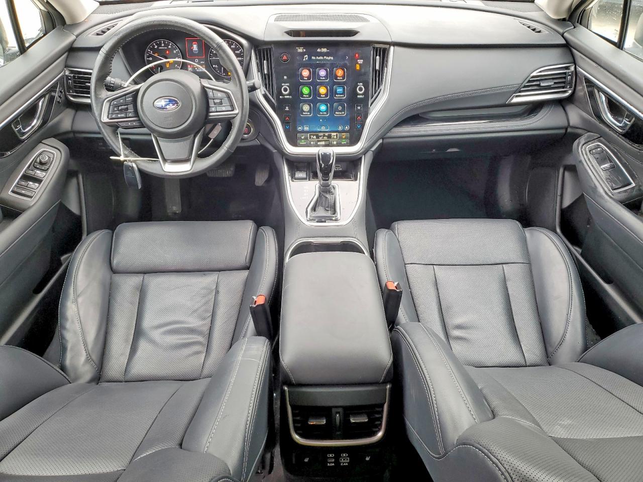 2023 SUBARU OUTBACK LIMITED photo 8