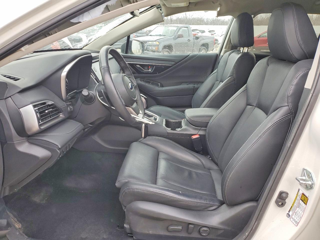 2023 SUBARU OUTBACK LIMITED photo 7