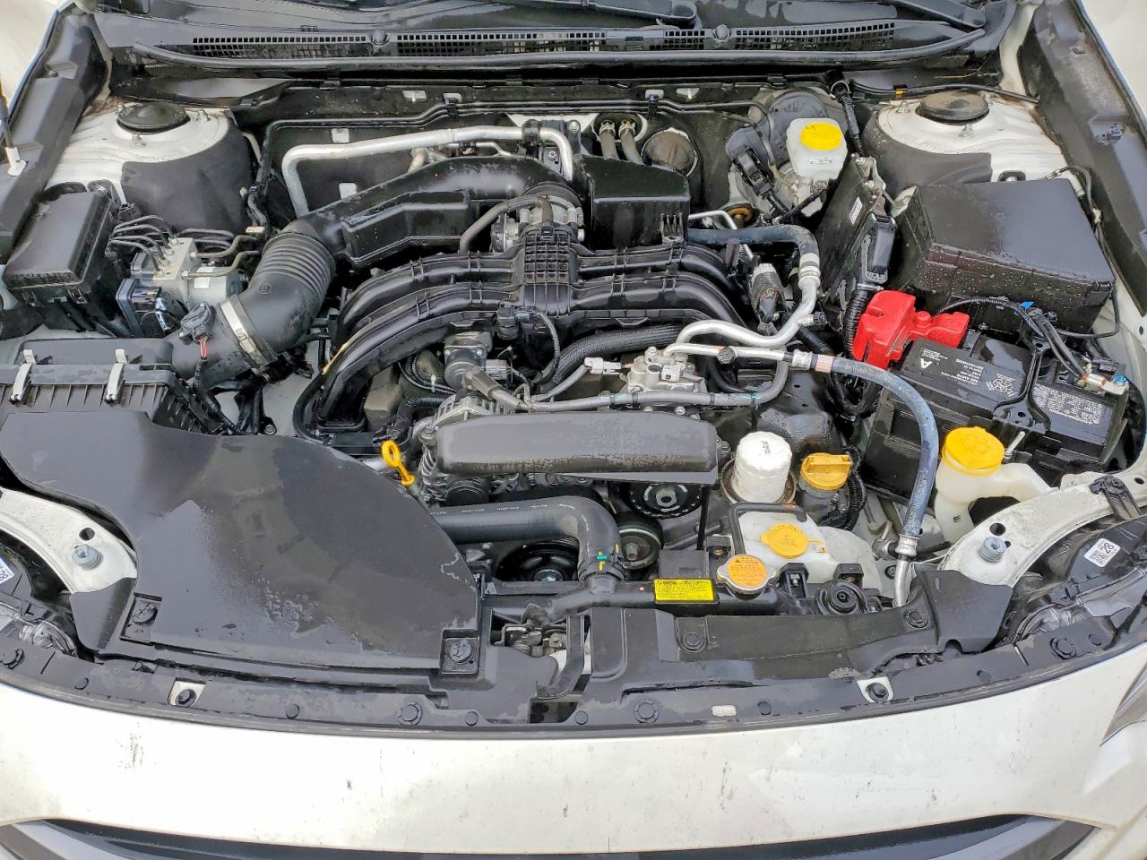 2023 SUBARU OUTBACK LIMITED photo 12
