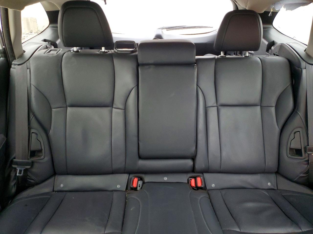 2023 SUBARU OUTBACK LIMITED photo 10