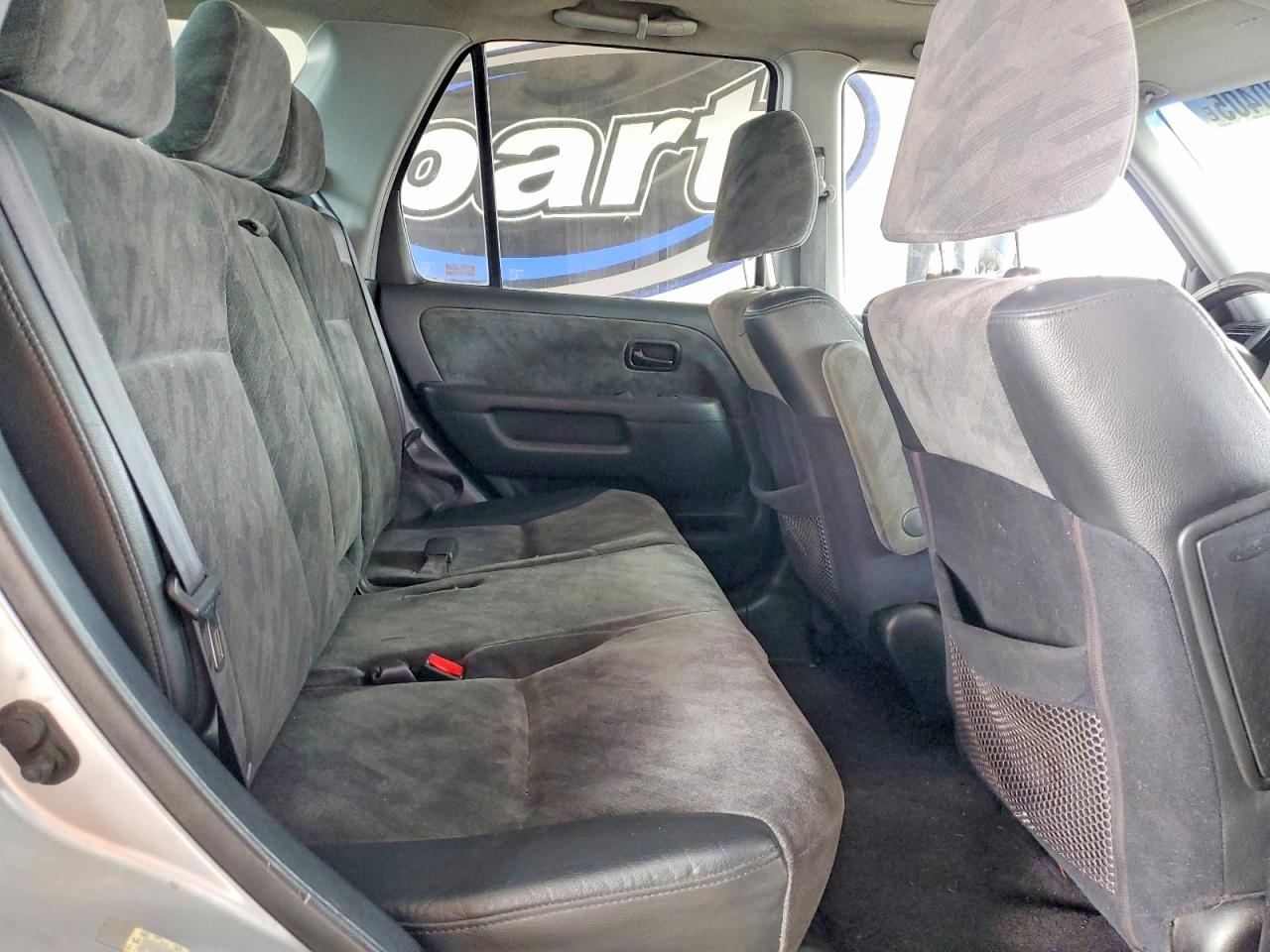 2003 HONDA CR-V EX photo 10