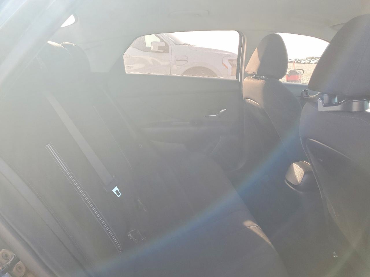 2021 HYUNDAI ELANTRA SEL photo 28