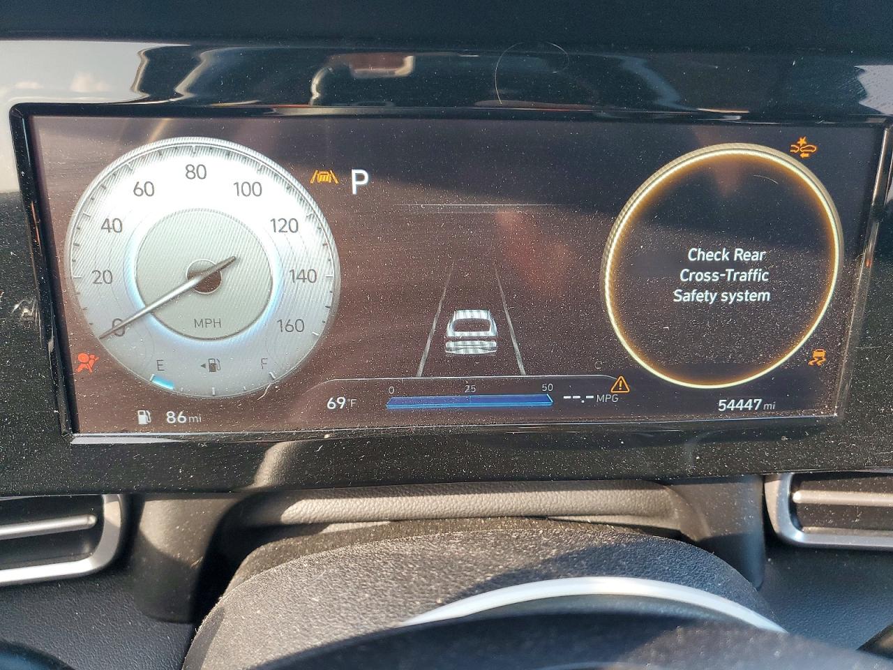 2021 HYUNDAI ELANTRA SEL photo 25