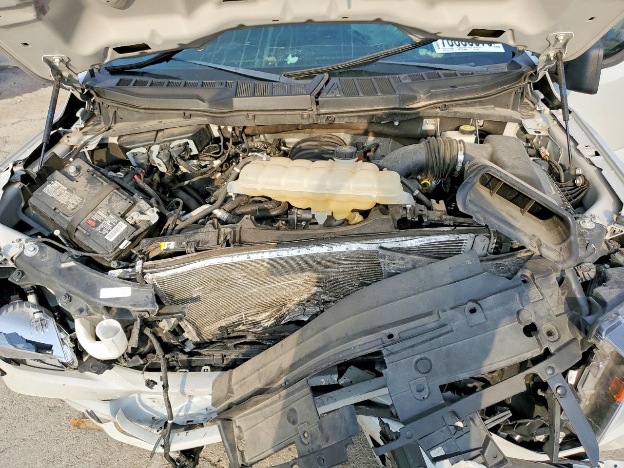 2023 FORD F150 SUPERCREW photo 21