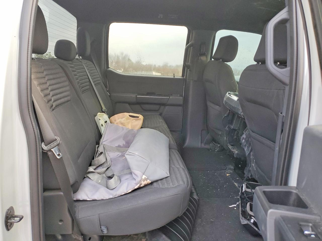 2023 FORD F150 SUPERCREW photo 19