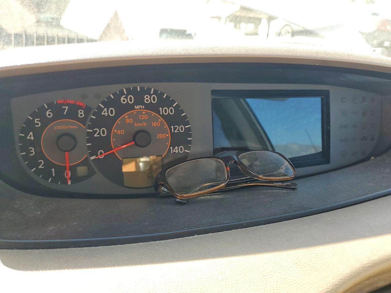 2005 NISSAN QUEST 3.5 photo 25