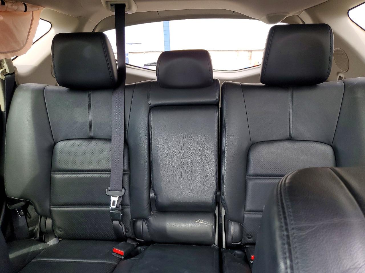 2014 NISSAN MURANO SL photo 19